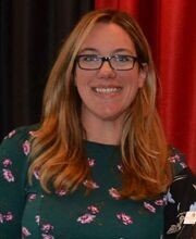 Dr. Melinda Tarsi-Goldfien