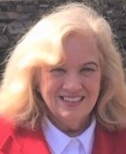 headshot photo of Dr. Margaret Brooks