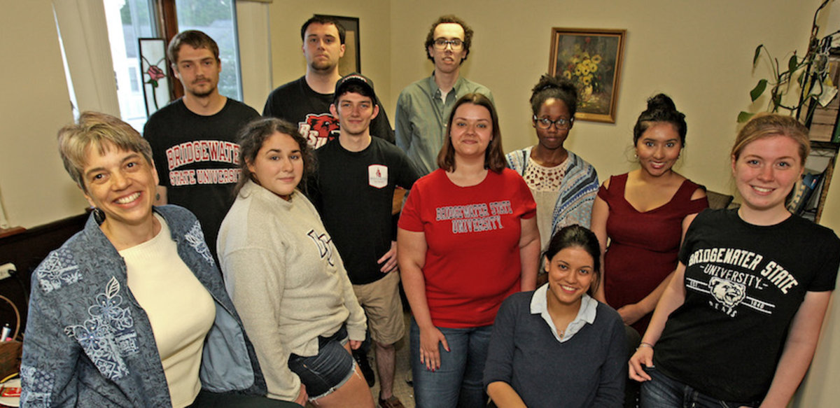 Student Workers Student Workers