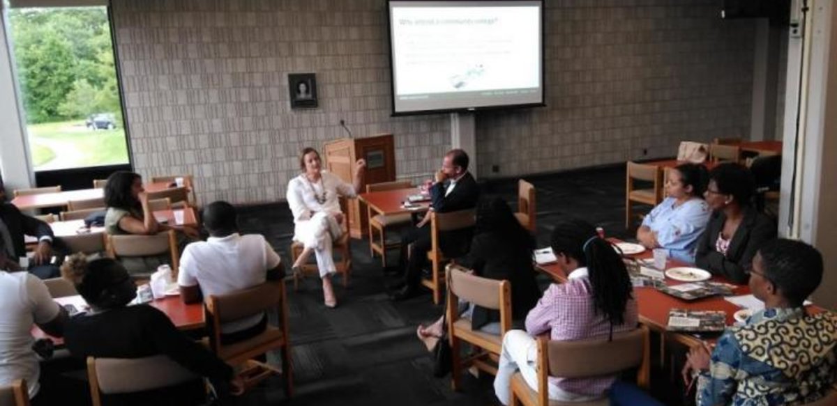 classroom