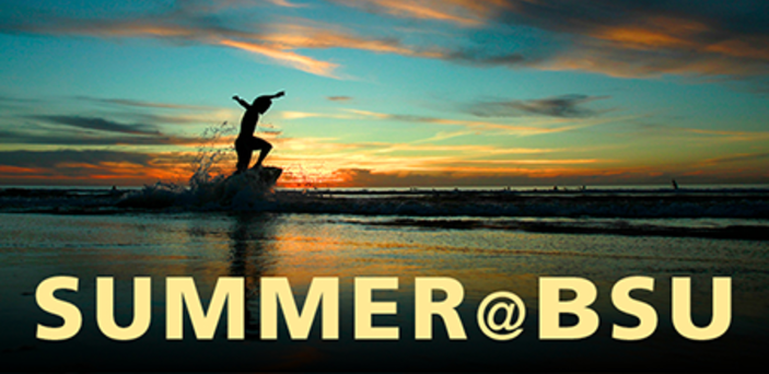 BSU Summer Session registration is open