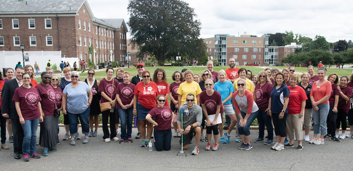 Wellness Walk Wellness Walk