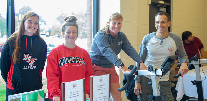 Wellness Fair Wellness Fair