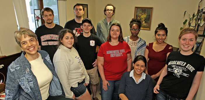 Student Workers Student Workers