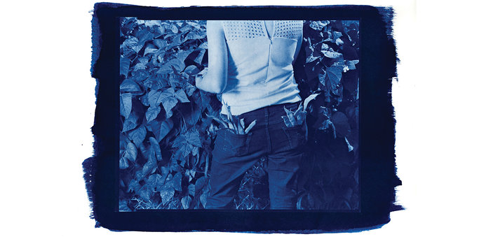 Cyanotype