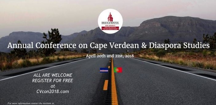 Annual Conference on Cape Verdean & Diaspora Studies