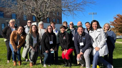 Executive Leadership Institute