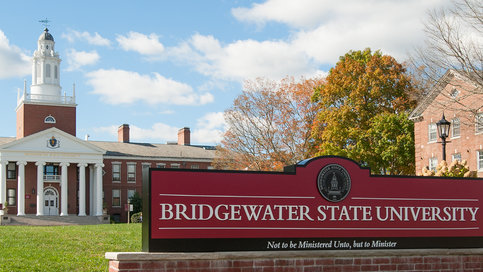 Boyden Hall