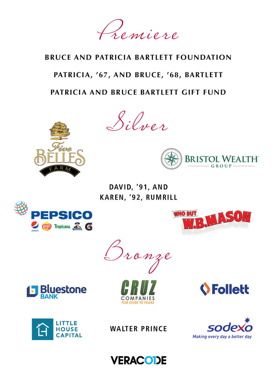 2022 corporate sponsors