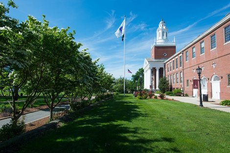 BSU west campus set for an electrical system upgrade BSU west campus set for an electrical system upgrade