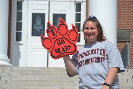 Emily Duffley, ’22 Emily Duffley, ’22