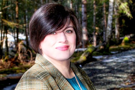 Jill Maclean, ’00 Jill Maclean, ’00