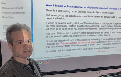 Professor Keen Professor Keen