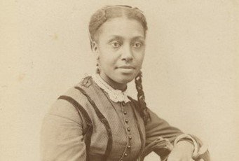 Picture of Sarah Lewis Picture of Sarah Lewis
