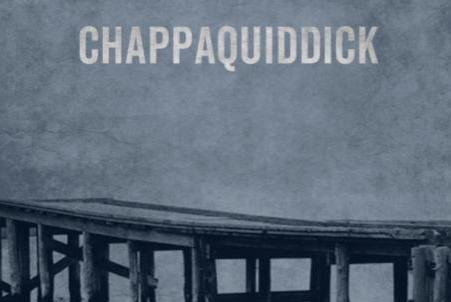 Chappaquiddick book cover Chappaquiddick book cover
