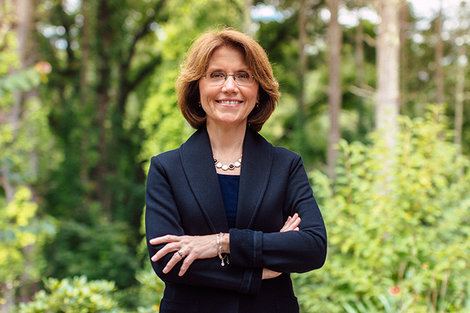 Dr. Mary K. Grant Dr. Mary K. Grant