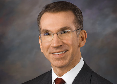 Dr. Joseph A. Oravecz Dr. Joseph A. Oravecz