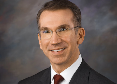 Dr. Joseph Oravecz Dr. Joseph Oravecz