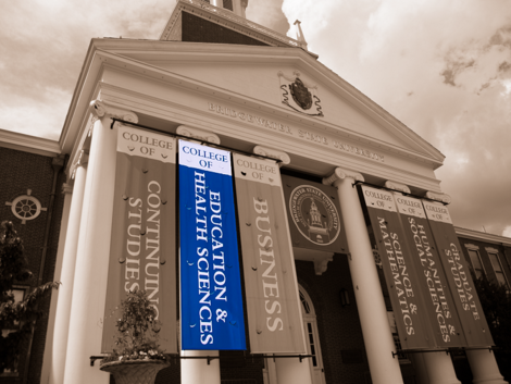 BSU renames the College of Education and Allied studies to C BSU renames the College of Education and Allied studies to C
