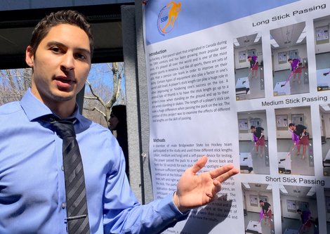 Christopher Lipari, ’18 Christopher Lipari, ’18