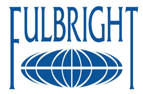 Fulbright logo Fulbright logo