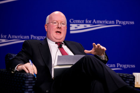 Shaun Casey - Photo by Ralph Alswang, courtesy of the Center for American Progress.jpeg Shaun Casey - Photo by Ralph Alswang, courtesy of the Center for American Progress.jpeg
