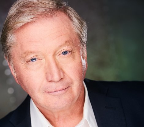 Warren Sweeney, ’72 Warren Sweeney, ’72