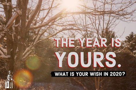 Year is yours image Year is yours image