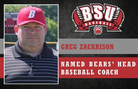 Greg Zackrison, G’03 Greg Zackrison, G’03