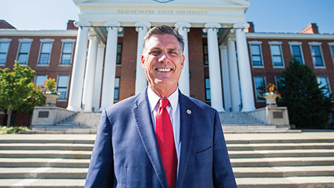 President Clark