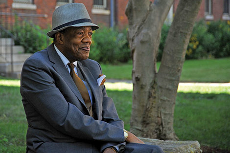 Dr. Walter E. Harper Jr.