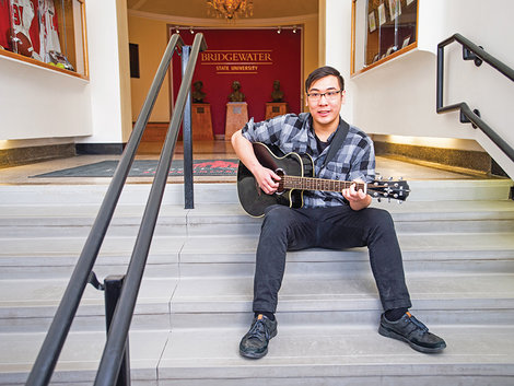 Henry Tran
