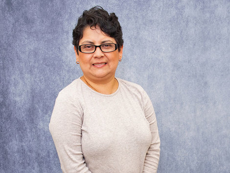 Teresa Magan