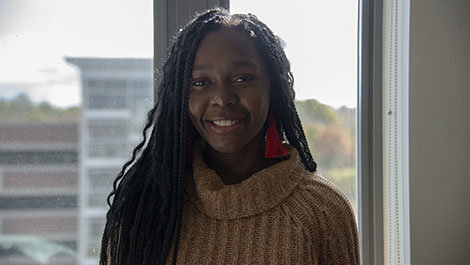 Lynn Omondi