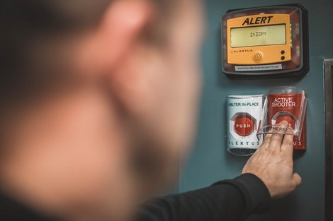 BSU introduces new emergency notification system