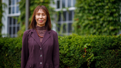 Dr. Minae Savas