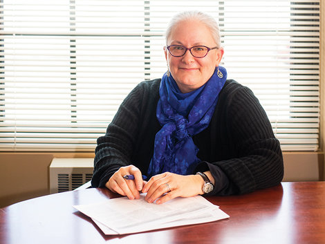 Elizabeth Scarbrough, ’12