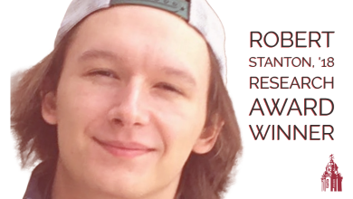 Robert Stanton