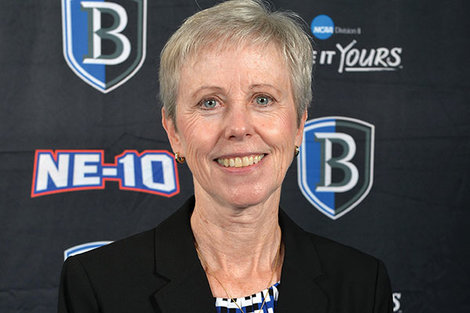 Barbara Stevens