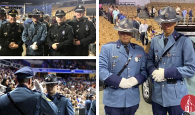 State Troopers