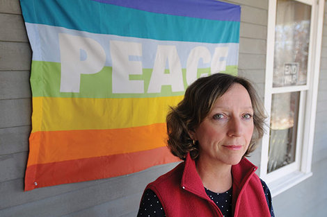 Diane Colyer Turco, ’76