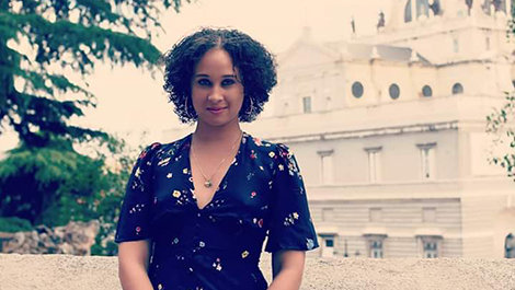 Jorgelina Uribe