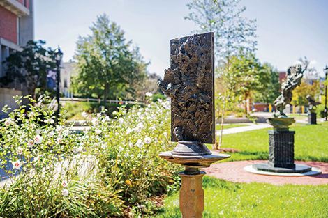 Wyatt Garden