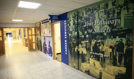 Career Services Office