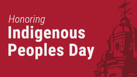 Indigenous Peoples' Day