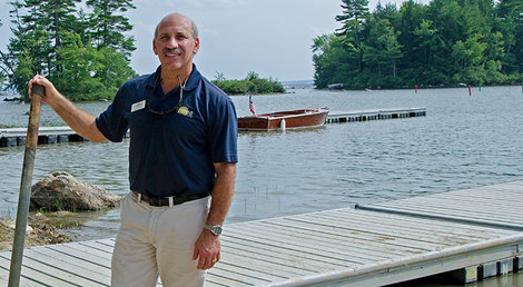 Michael Katz