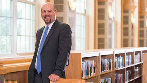 Jeffrey Schoonover