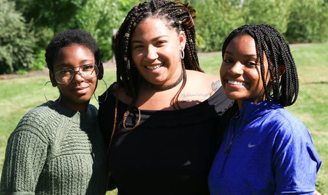 3 Students