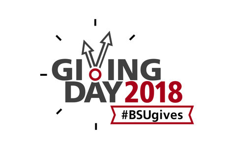 Day of Giving logo Day of Giving logo