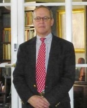 Mark Crowley